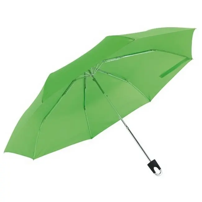 Зонт складной Зеленый 5868-10