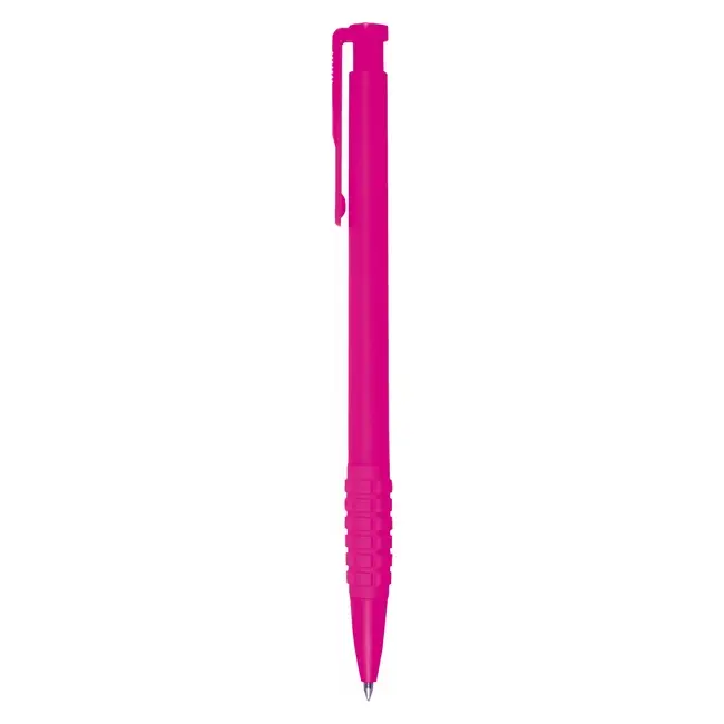Ручка пластиковая Розовый 8707-12