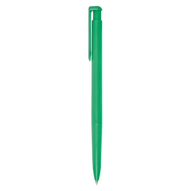 Ручка пластиковая Зеленый 8709-04