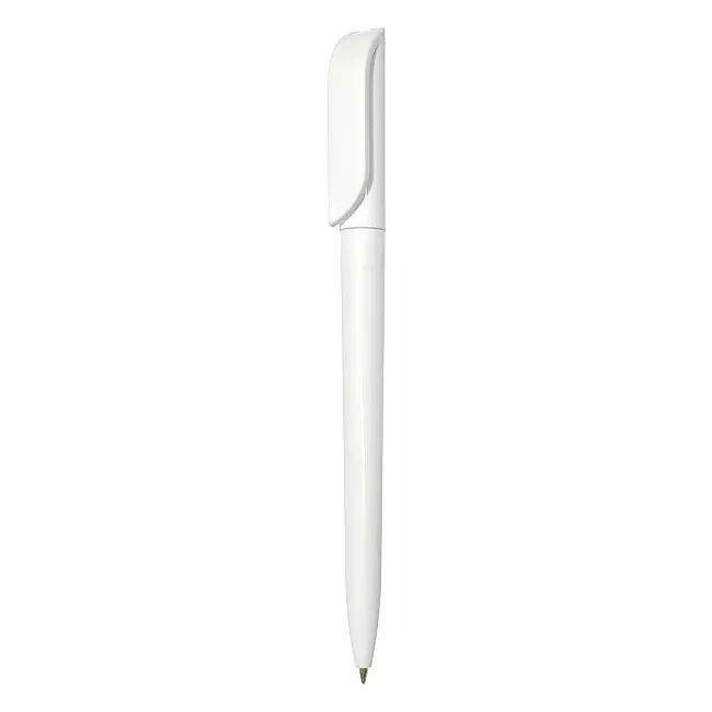 Ручка Uson пластикова Белый 3925-18