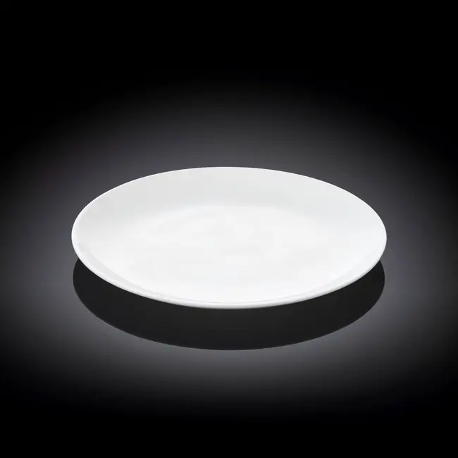 Тарелка пиріжкова 'Wilmax' 15см Белый 9411-01