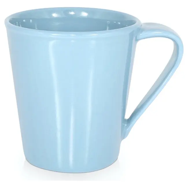 Чашка керамическая Garda 460 мл Голубой 1760-10