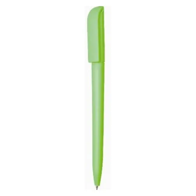 Ручка Uson пластикова Зеленый 3920-07
