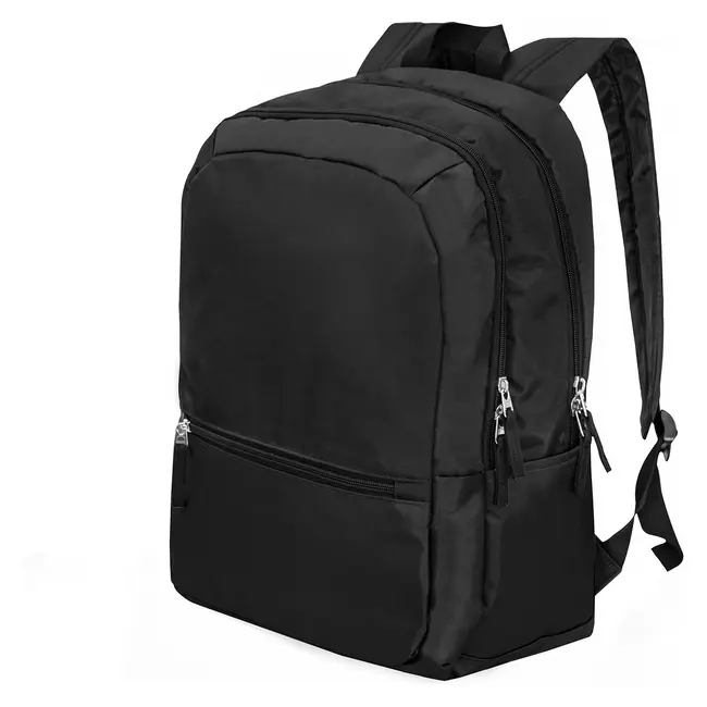 Рюкзак для ноутбуку Черный 12317-01