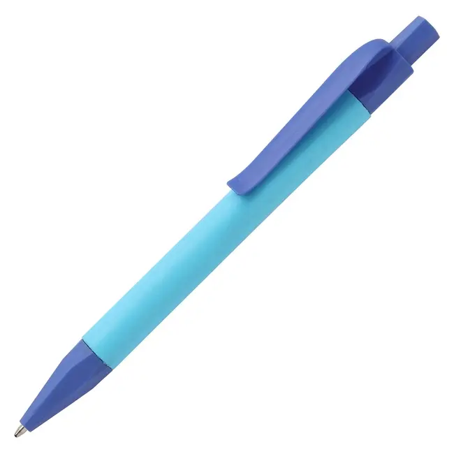Ручка кулькова Синий 13614-04