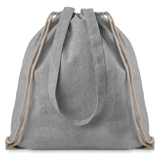 Рюкзак сумка Бежевый Серый 13511-01