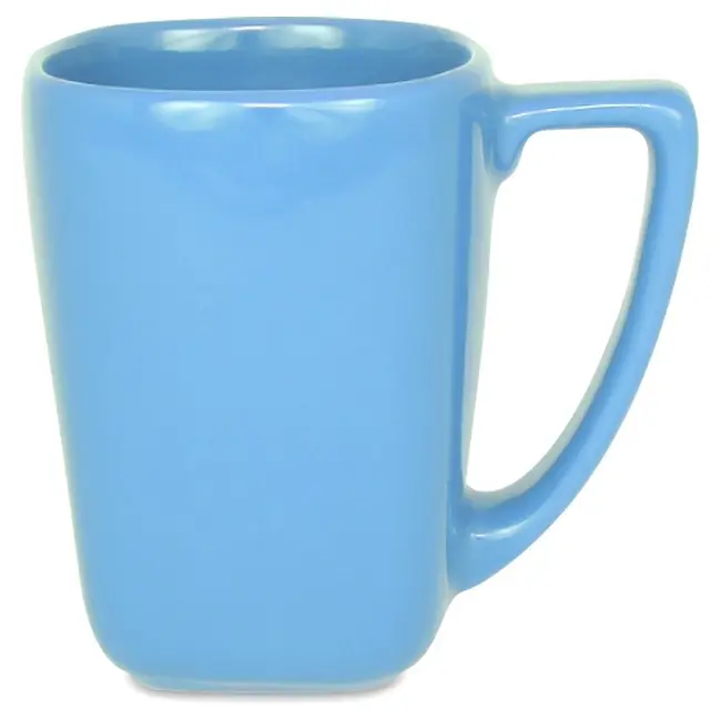 Чашка керамическая Santo 240 мл Голубой 1820-10