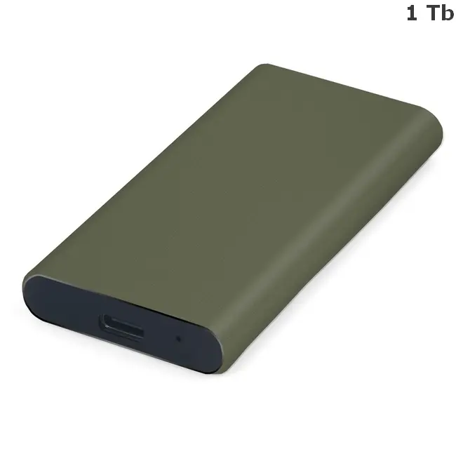 SSD диск matt 1 Tb Зеленый Черный 15048-109