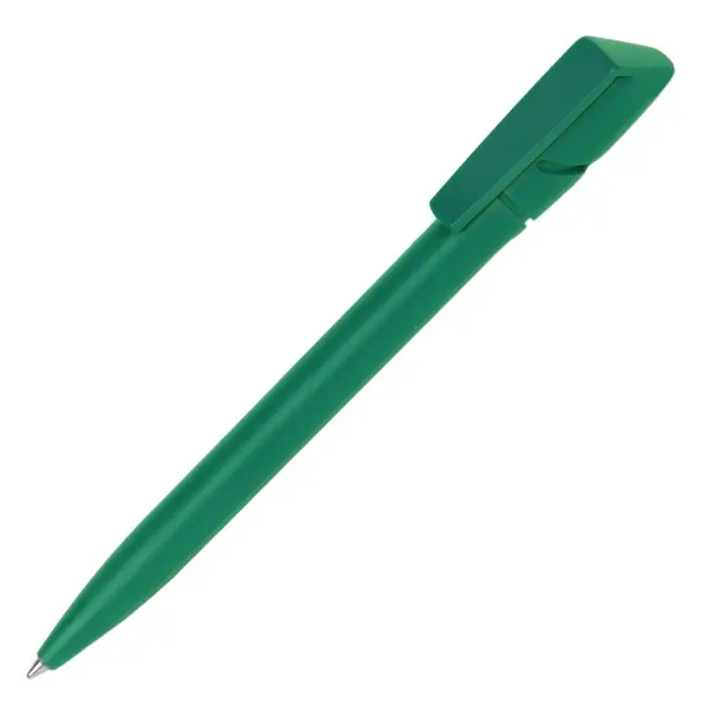 Ручка 'Twister' пластикова Зеленый 1000-03