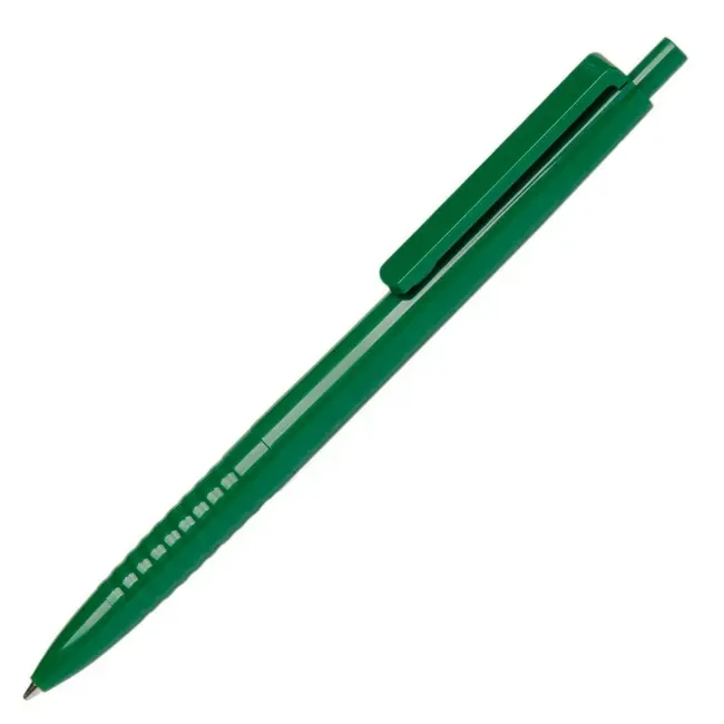 Ручка 'Ritter Pen' 'Basic' пластиковая Зеленый 1163-07