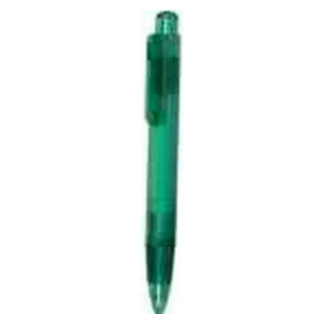 Ручка пластиковая Зеленый 3842-01