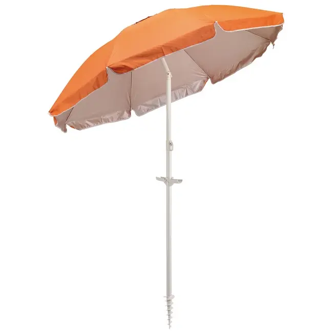Зонтик пляжный 'BEACHCLUB' Оранжевый 3178-04