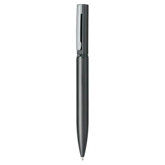 Ручка 'ARIGINO' 'Connect' металева Черный Серебристый 1697-01
