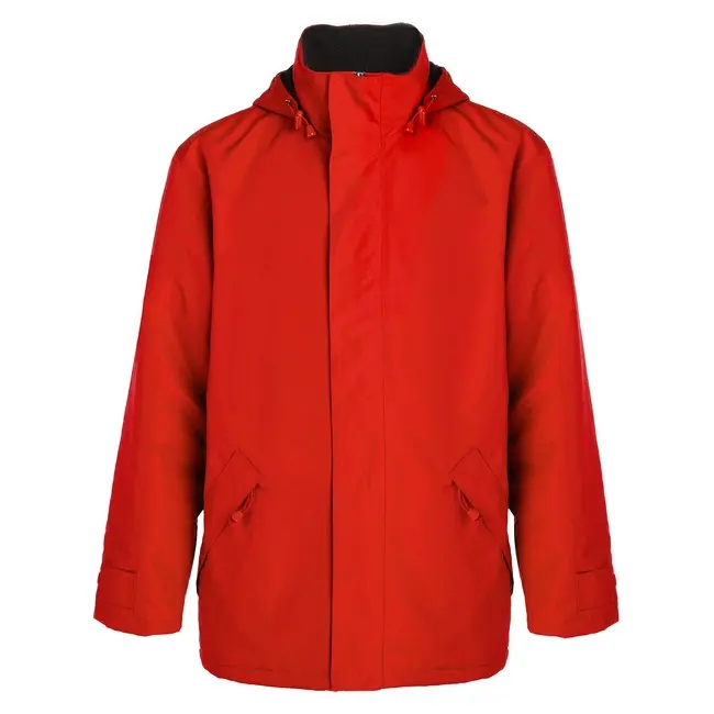 Куртка 'ROLY' 'Europa' Красный 8779-03