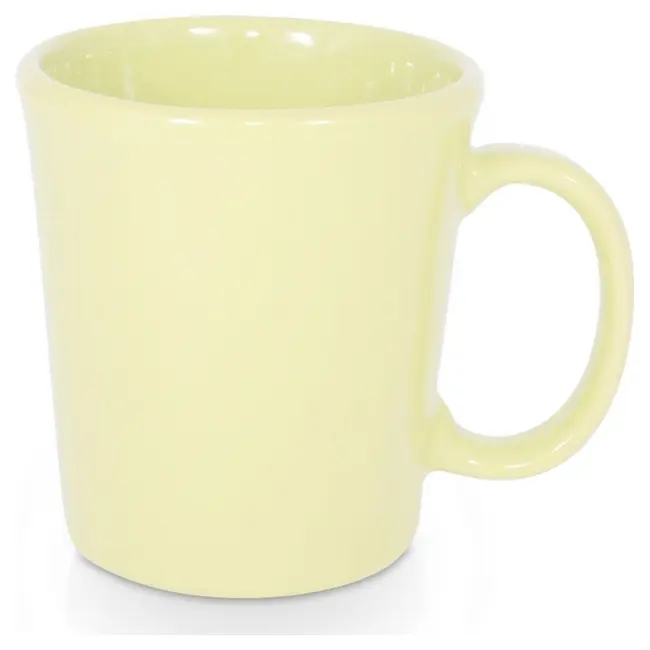 Чашка керамічна Texas 460 мл Желтый 1827-22
