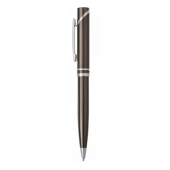 Ручка 'ARIGINO' 'Premier' металлическая Серый Серебристый 1707-06