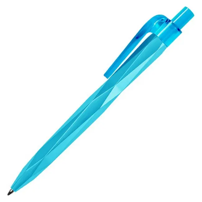 Ручка пластиковая Голубой 14335-01