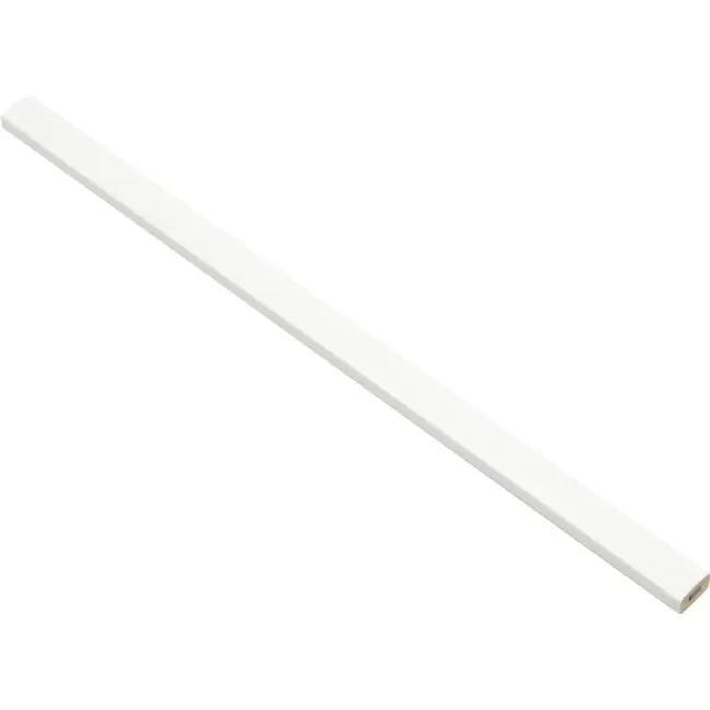Олівець будівельний довгий Белый 6720-01