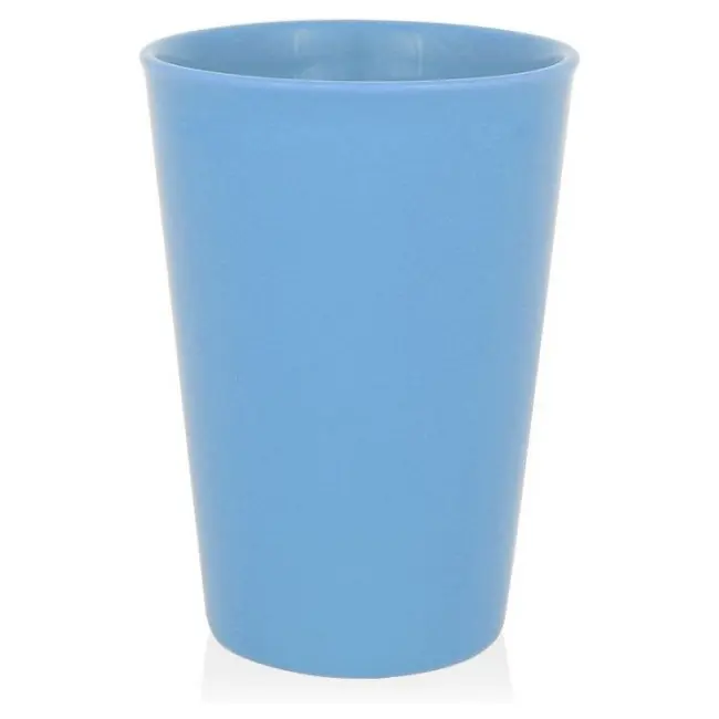 Чашка керамическая Dallas 380 мл Голубой 1740-10