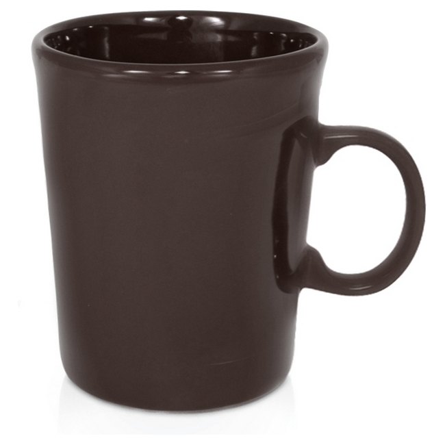 Чашка керамическая Texas 350 мл Коричневый 1826-03