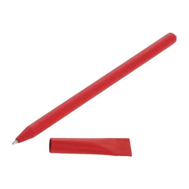 Ручка ЭКО Красный 6842-04
