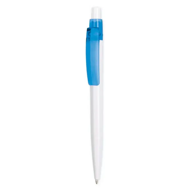 Ручка 'ARIGINO' 'Best' пластикова Голубой Белый 3964-03