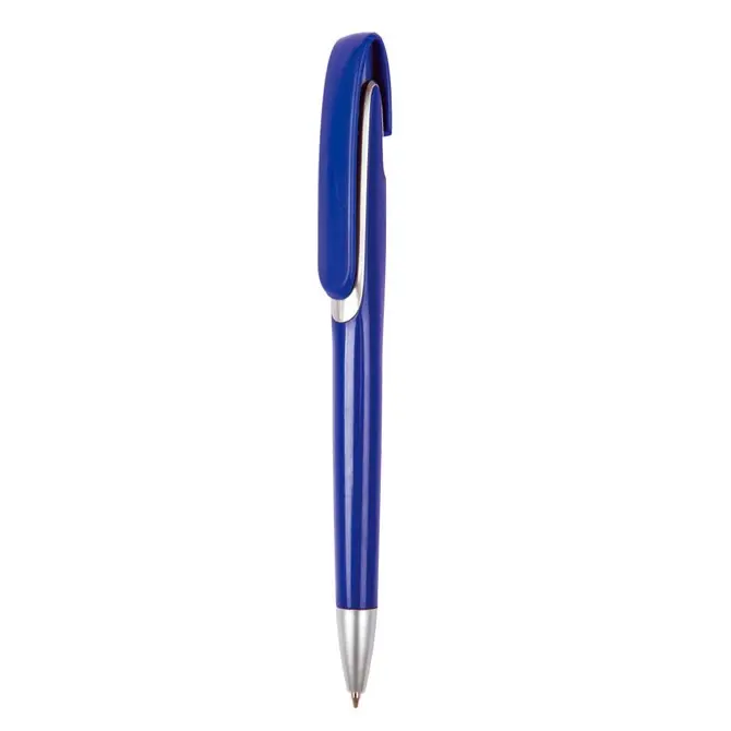 Ручка 'ARIGINO' 'Navi' пластиковая Серебристый Синий 4043-07