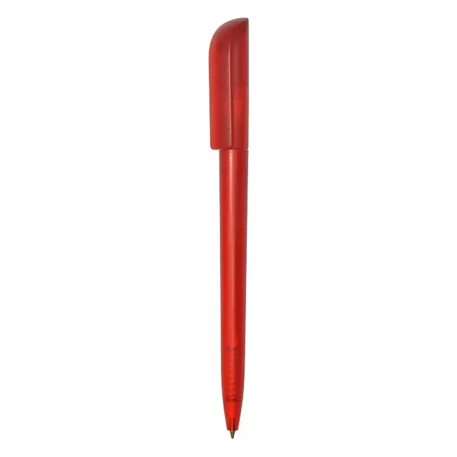 Ручка Uson пластиковая Красный 3921-16