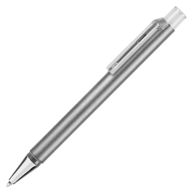 Ручка металева Lviv Серый Серебристый 6885-05
