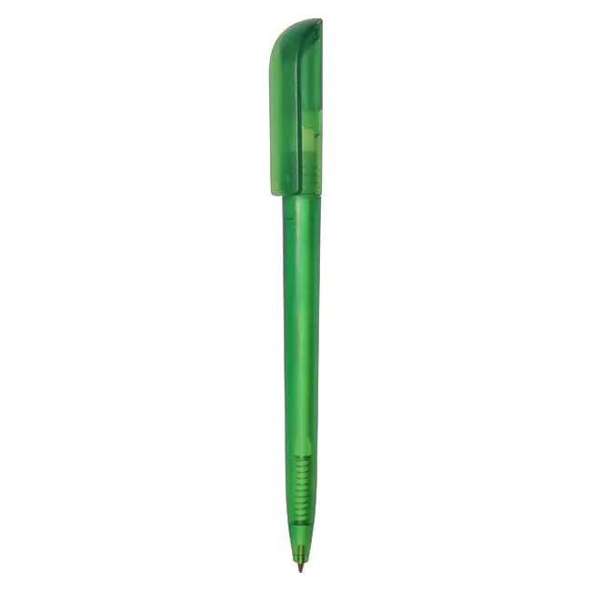 Ручка Uson пластикова Зеленый 3921-48