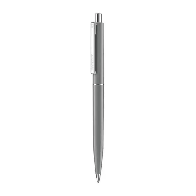 Ручка пластиковая 'Senator' 'Point Polished' Серый Серебристый 8436-01