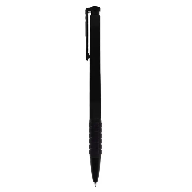 Ручка пластиковая Черный 1889-01