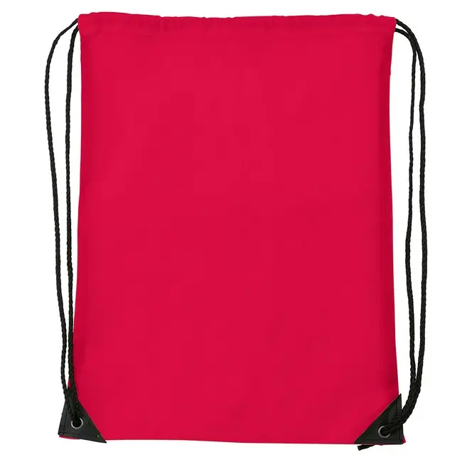 Рюкзак Черный Красный 13173-07