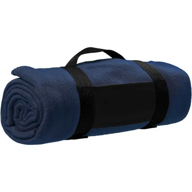Одеяло для пикника Темно-синий 14842-01