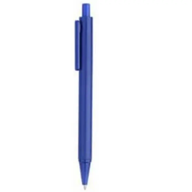Ручка пластикова Синий 14223-07