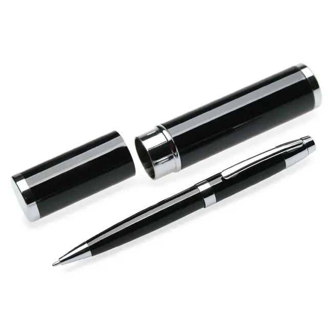Ручка металева Черный 14263-01