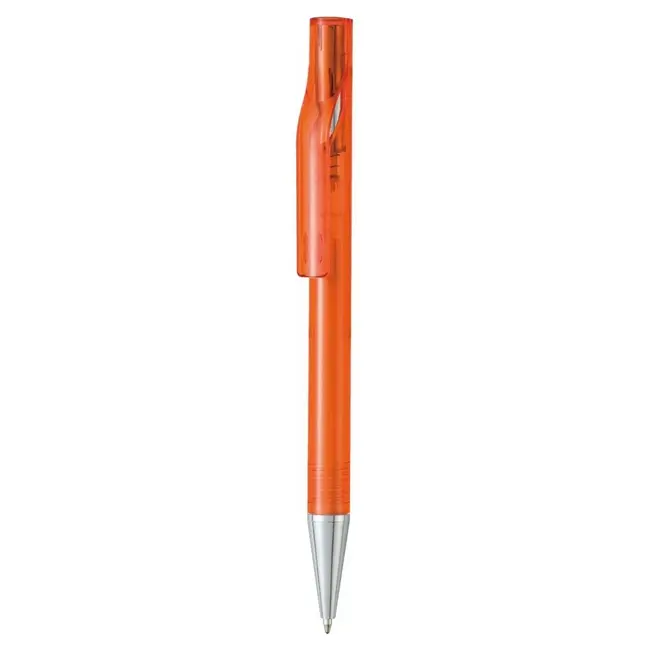 Ручка 'ARIGINO' 'Alpha' пластикова Серебристый Красный 1715-05