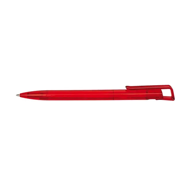 Ручка пластиковая Красный 2797-03