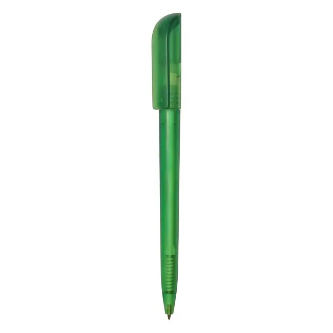 Ручка Uson пластикова Зеленый 3921-15