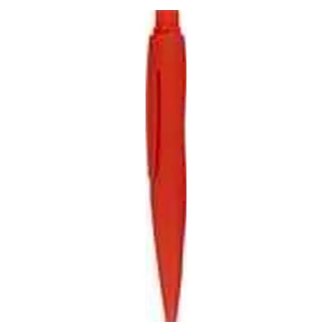 Ручка пластиковая Красный 3852-01