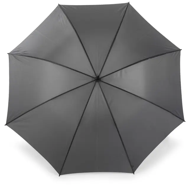 Зонт трость Серый 6569-06