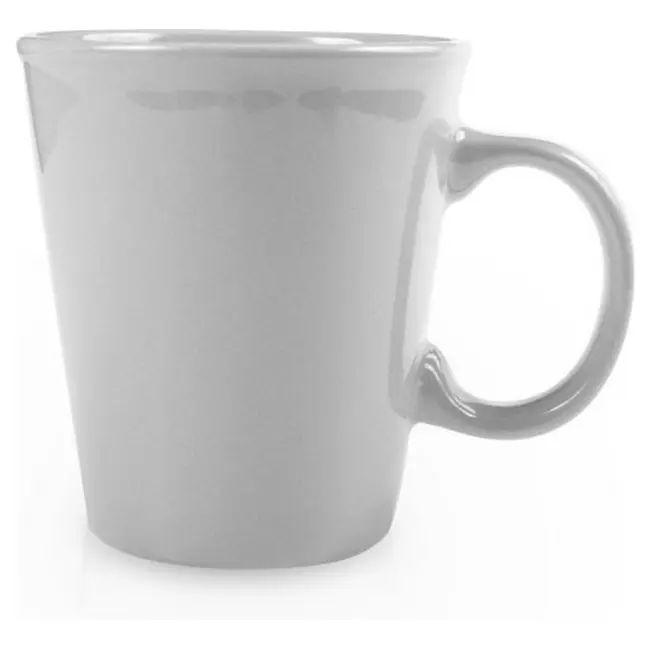 Чашка керамическая Jawa 280 мл Серый 1766-14