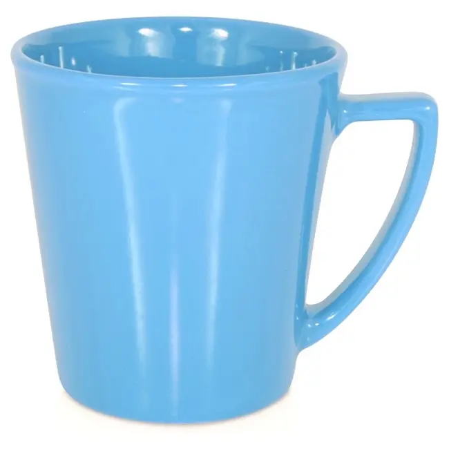 Чашка керамическая Sevilla 460 мл Голубой 1822-11