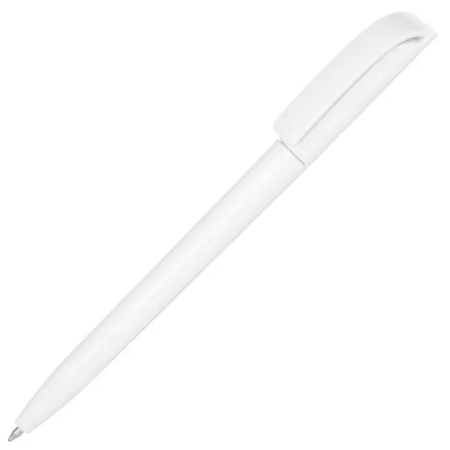 Ручка пластиковая Белый 10093-10