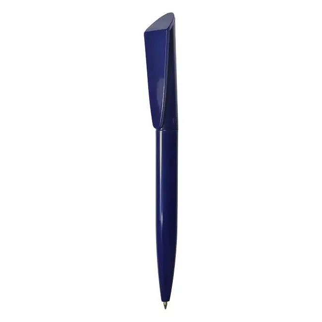 Ручка Uson пластиковая Темно-синий 3910-33