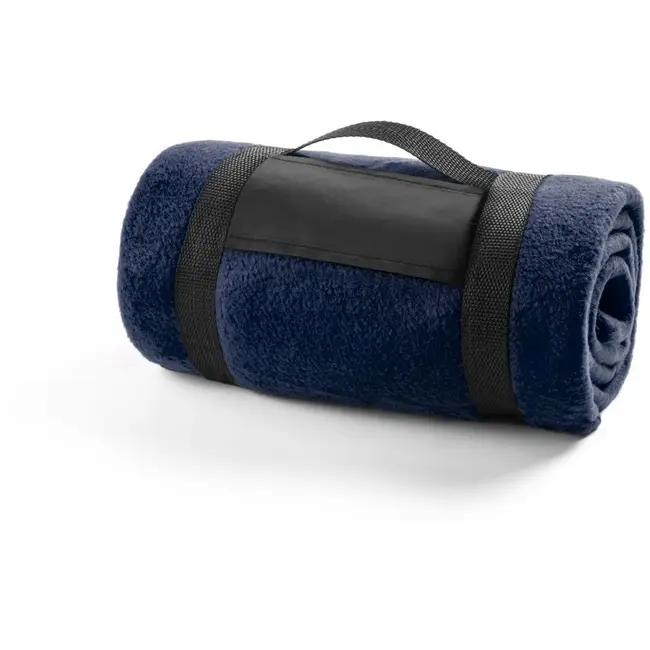 Одеяло для пикника Темно-синий 14856-03