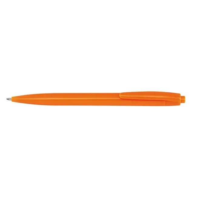 Ручка пластиковая Оранжевый 2785-06