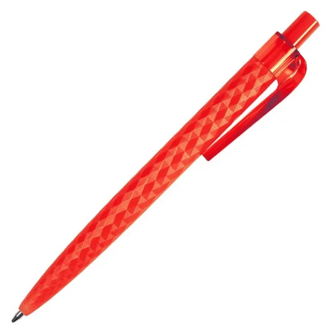 Ручка пластикова Красный 7215-08