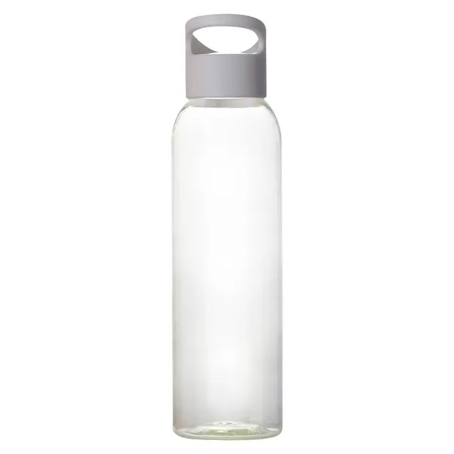 Бутылка пластиковая 650мл Белый 13155-01