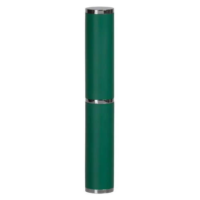 Футляр для ручки 'VIVA PENS' 'ME22' Зеленый Серебристый 8626-04